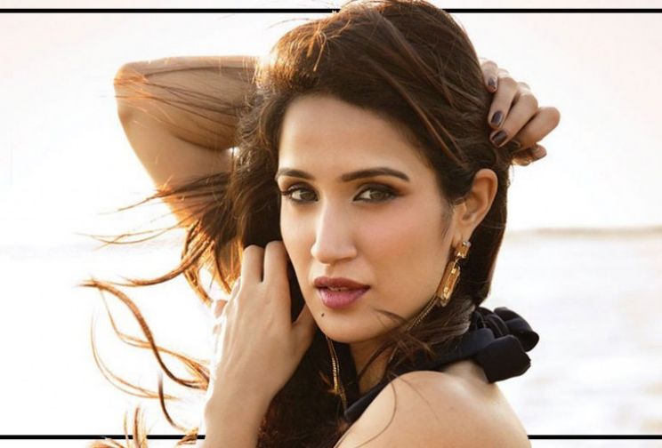 Sagarika Ghatge