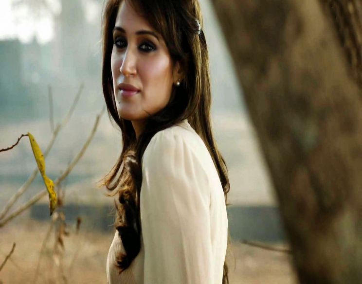 Sagarika Ghatge