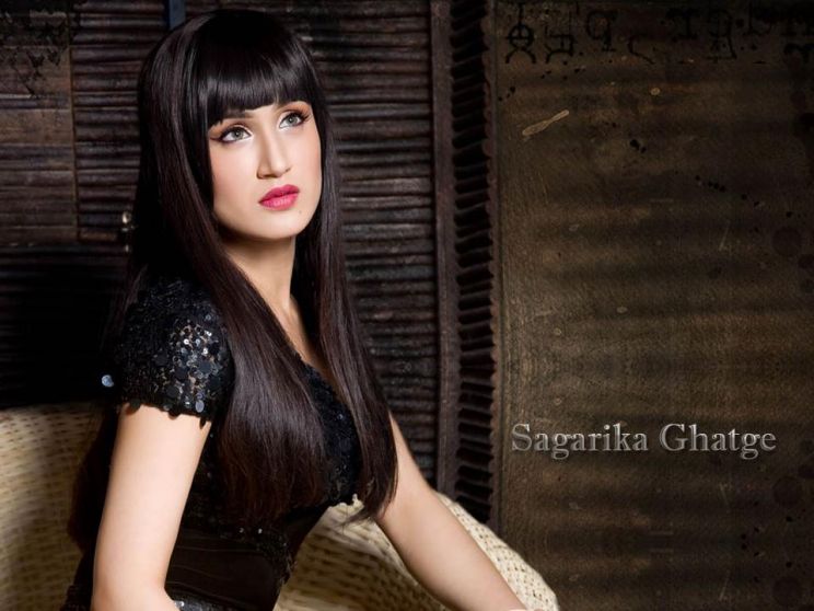 Sagarika Ghatge