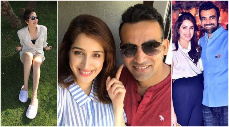 Sagarika Ghatge