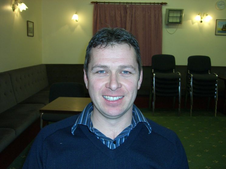 Sage Brocklebank