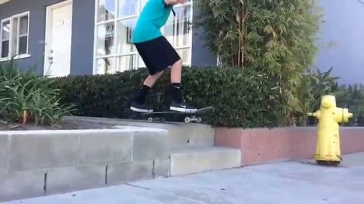 Sage Kirkpatrick