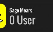 Sage Mears