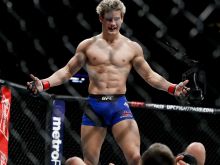 Sage Northcutt