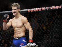 Sage Northcutt