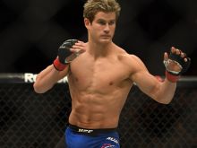 Sage Northcutt