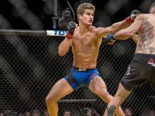 Sage Northcutt