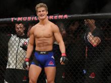 Sage Northcutt