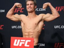 Sage Northcutt