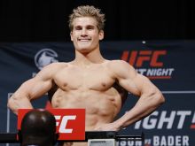 Sage Northcutt