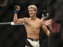 Sage Northcutt