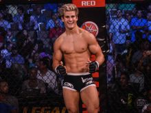 Sage Northcutt