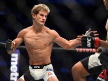 Sage Northcutt