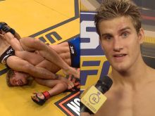 Sage Northcutt