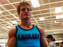 Sage Northcutt