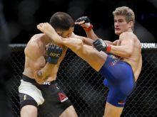 Sage Northcutt