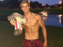 Sage Northcutt photo