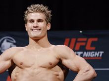 Sage Northcutt