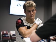 Sage Northcutt photo
