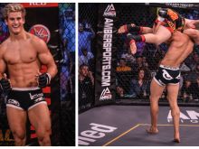 Sage Northcutt photo