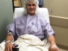 Sage Northcutt photo