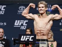 Sage Northcutt