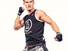 Sage Northcutt