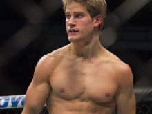 Sage Northcutt