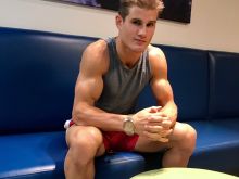 Sage Northcutt