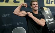 Sage Northcutt