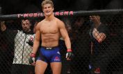 Sage Northcutt