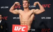 Sage Northcutt