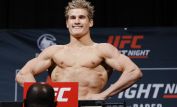 Sage Northcutt