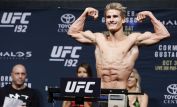 Sage Northcutt