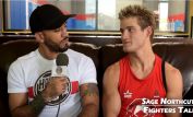 Sage Northcutt