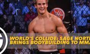 Sage Northcutt