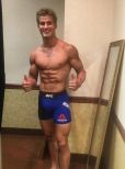 Sage Northcutt