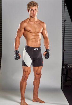 Sage Northcutt