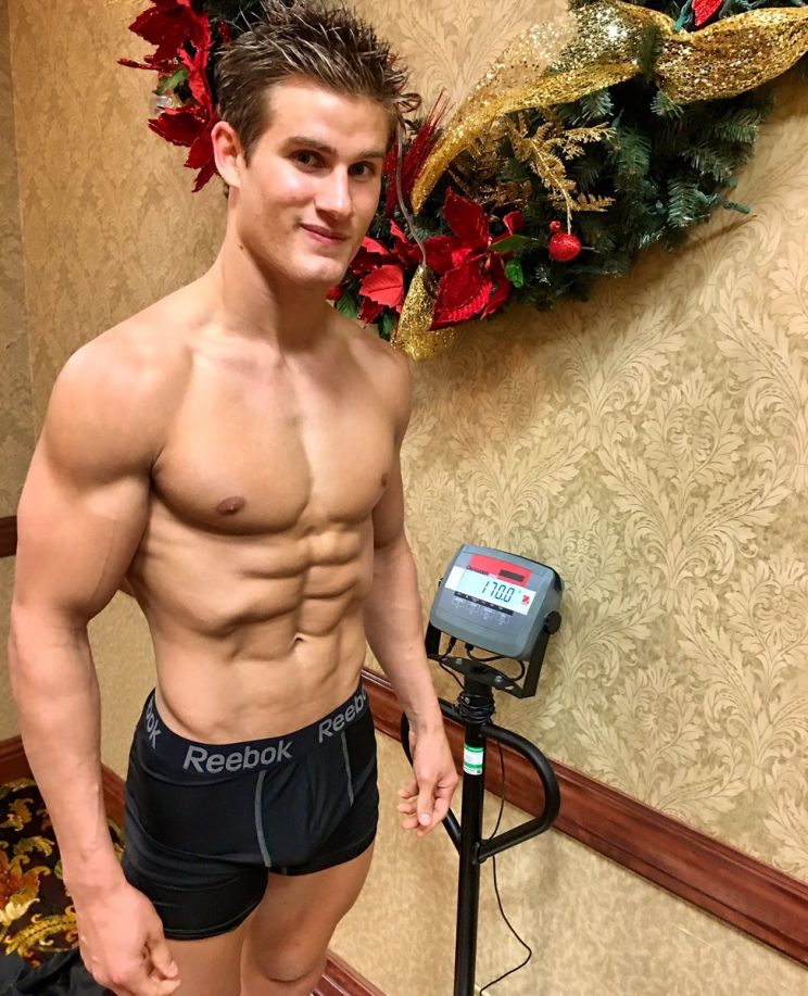 Sage Northcutt