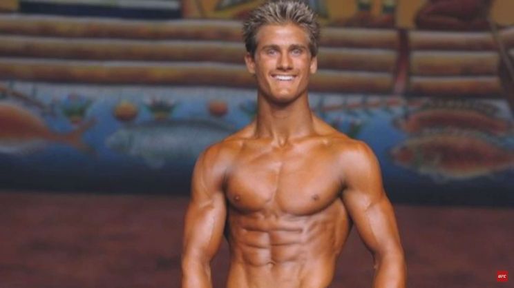 Sage Northcutt