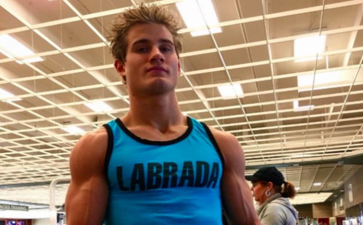 Sage Northcutt