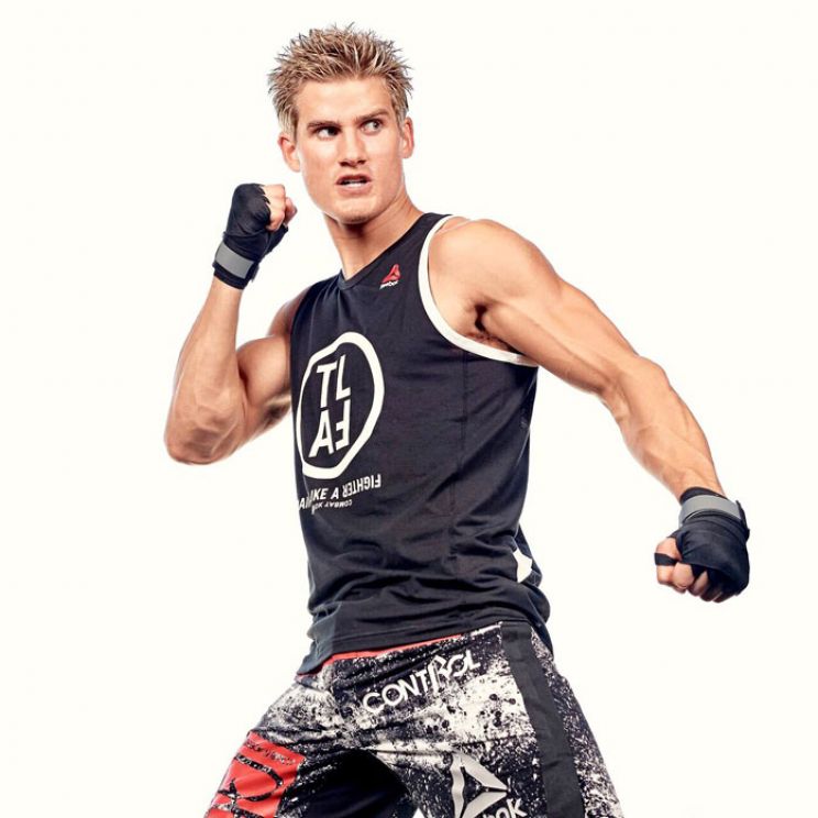 Sage Northcutt