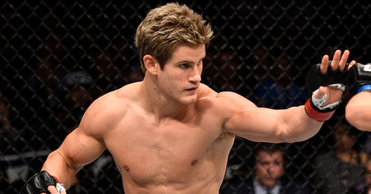 Sage Northcutt