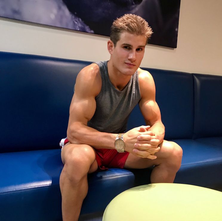 Sage Northcutt