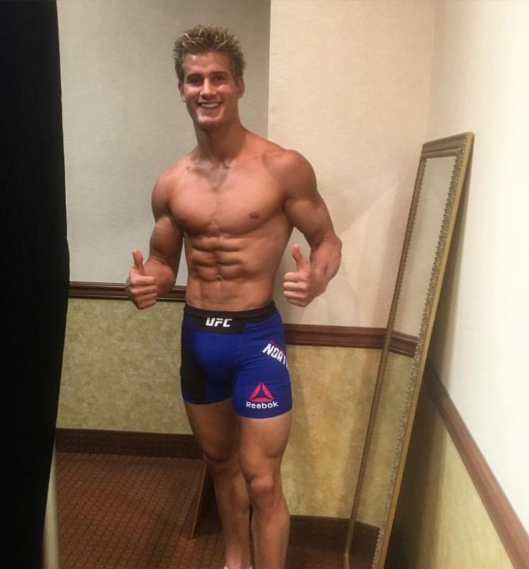 Sage Northcutt