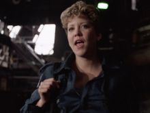 Sage Parker