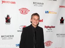 Sage Ryan