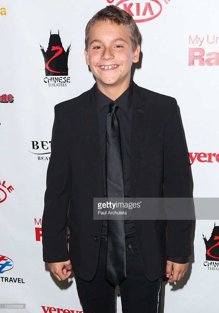 Sage Ryan