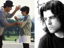 Sage Stallone