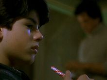 Sage Stallone